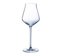 Lot de 6 verres à pied soft Reveal'Up 30 cl