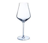 Chef & Sommelier Reveal´Up Soft verre à vin 400ml, sans repère de remplissage, 6 Verres