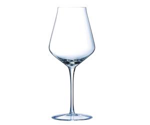 REVEAL´UP Soft Verre à Pied 30 cl Kwarx Chef & Sommelier - Les 6