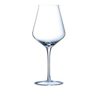 REVEAL´UP Soft Verre à Pied 40 cl Kwarx Chef & Sommelier - Les 6