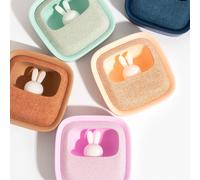 Réveil 2 en 1 Billy Clock Marshmallow