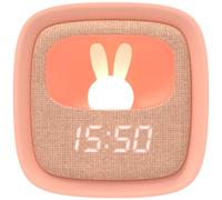 Mob - réveil et veilleuse pour enfant billy clock