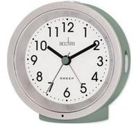 Réveil Acctim Unisex 16075 vert G