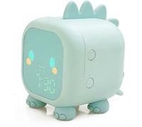 Réveil animé TechKidz - Mon Petit Dino G