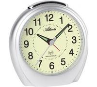 Réveil Atlanta Unisex 186519 argent G