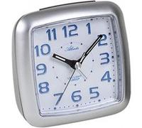 Réveil Atlanta Unisex 197419 argent G