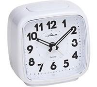 Réveil Atlanta Unisex 19780 blanc G