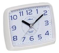 Réveil Atlanta Unisex 19790 blanc G
