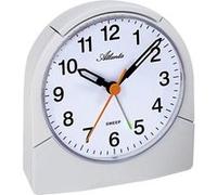 Réveil Atlanta Unisex 19970 blanc G