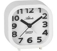 Réveil Atlanta Unisex 21100 blanc G