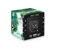 Réveil avec Projection Panda
