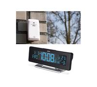 Alecto Ws-2500 Weather Station Clair