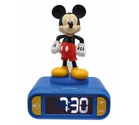 Lexibook Jouet électronique Disney Mickey Bleu Enfants