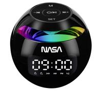 Reveil Bluetooth NASA SP200
