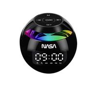 Reveil Bluetooth NASA SP200