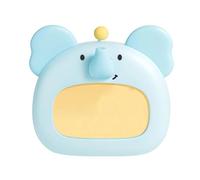 Réveil Capybara pour enfants, entraîneur de sommeil pour enfants, jolie horloge Capybara à intensité variable, veilleuse pour Noël, anniversaire pour tout-petits, garçons et filles (réveil Capybara