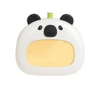 Réveil Capybara pour enfants, entraîneur de sommeil pour enfants, jolie horloge Capybara à intensité variable, veilleuse pour Noël, anniversaire pour tout-petits, garçons et filles (réveil Capybara