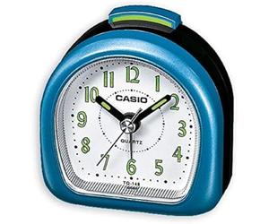 Réveil Casio Collection Analog Wake Up Timer Digitale