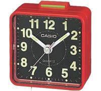 Réveil - CASIO - TQ-140-4EF - Quartz Analogique - Cadran Noir