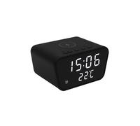 Réveil chargeur induction flyn compact