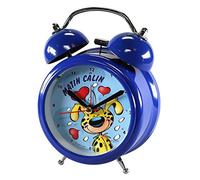 Réveil classique vintage Tropico Marsupilami Matin Câlin (2007)