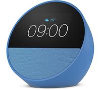 Réveil connecté - AMAZON - ECHO SPOT - Écran 2,83"" - Son de qualité - Contrôle vocal
