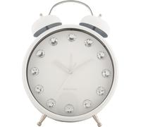 Réveil design KA6019WH