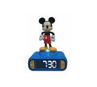 Lexibook Disney Mickey Electronic Toy Bleu Enfants
