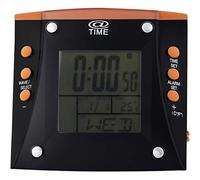 Réveil - Digitale - Boussole/Radio - At Time - RC - 008/11