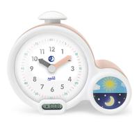 Réveil éducatif Kid'Sleep Clock rose