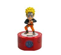 Réveil éducatif lumineux Teknofun Naruto