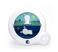 Pabobo - Réveil éducatif veilleuse Kid Sleep Essential
