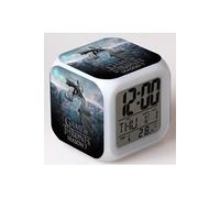 Réveil enfant LED Multifonctionnel Coloré - Game of Thrones #12