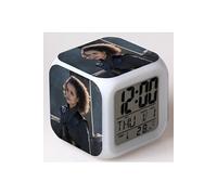 Réveil enfant LED Multifonctionnel Coloré - Game of Thrones #7