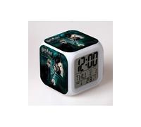 Réveil enfant LED Multifonctionnel Coloré - Harry potter #15