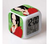 Réveil enfant LED Multifonctionnel Coloré - One Piece #35 Multicolore G