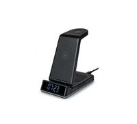 Réveil et Station de charge - Compatible Smartphone ANDROID