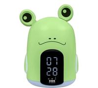 Réveil et veilleuse grenouille RKIDSFROG