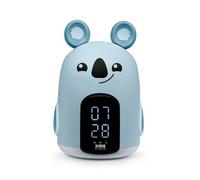Bigben réveil et veilleuse RKIDS (Koala)