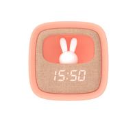 Mob - réveil et veilleuse pour enfant billy clock