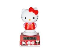 Réveil figurine 3D KIDS LICENSING & Friend Veilleuse Alarme HK50198