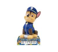 Réveil figurine 3D KIDS LICENSING Paw Patrol Bleu PW19972