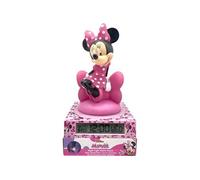 Reveil figurine 3D lumineuse - - Minnie - Des 3 ans