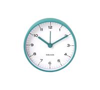 Karlsson Circus Rings Réveils KA6010BL - Unisex - 10 cm - Quartz