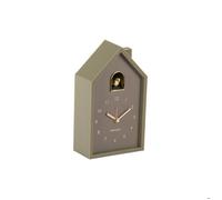 Karlsson Cuckoo Oro Réveils KA6077GR - Unisex - Quartz