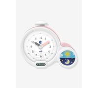 Réveil Kid Sleep Clock rose TU