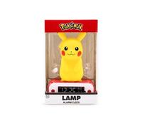 TEKNOFUN Pokemon REVEIL Lumineux Pikachu