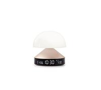 Reveil, Lampe, simulateur d''aube et crepuscule
