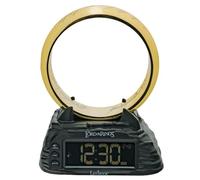Lexibook Lord Of The Rings Alarm Watch Doré Enfants