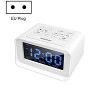 Réveil LED USB Température Radio LCD
